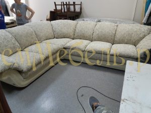 Фото мебели после ремонта, реставрации, перетяжки - РемМебель