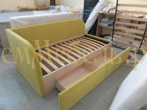 Изготовление мебели на заказ - РемМебель